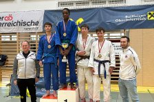 29.03.2026 UJZ Mühlviertel Trophy U16-U18 in Rohrbach